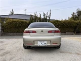 2004 Alfa Romeo Alfa 156 Sedan for sale, Japanese used car export - photo 5 of 44 | GULJI TRADERS