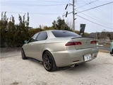 2004 Alfa Romeo Alfa 156 Sedan for sale, Japanese used car export - photo 6 of 44 | GULJI TRADERS