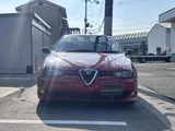 2004 Alfa Romeo Alfa 156 Sportwagon GTA Sedan for sale, Japanese used car export - photo 2 of 9 | GULJI TRADERS