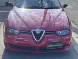 2004 Alfa Romeo Alfa 156 Sportwagon GTA Sedan for sale, Japanese used car export - photo 3 of 9 | GULJI TRADERS
