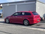 2004 Alfa Romeo Alfa 156 Sportwagon GTA Sedan for sale, Japanese used car export - photo 5 of 9 | GULJI TRADERS