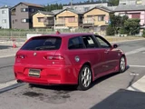 2004 Alfa Romeo Alfa 156 Sportwagon GTA Sedan for sale, Japanese used car export - photo 6 of 9 | GULJI TRADERS