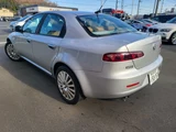 2006 Alfa Romeo Alfa 159 2.2 JTS Sedan for sale, Japanese used car export - photo 2 of 25 | GULJI TRADERS