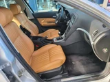 2006 Alfa Romeo Alfa 159 2.2 JTS Sedan for sale, Japanese used car export - photo 7 of 25 | GULJI TRADERS