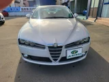 2006 Alfa Romeo Alfa 159 2.2 JTS Sedan for sale, Japanese used car export - photo 9 of 25 | GULJI TRADERS