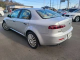 2006 Alfa Romeo Alfa 159 2.2 JTS Sedan for sale, Japanese used car export - photo 12 of 25 | GULJI TRADERS