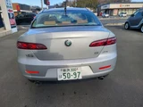 2006 Alfa Romeo Alfa 159 2.2 JTS Sedan for sale, Japanese used car export - photo 13 of 25 | GULJI TRADERS