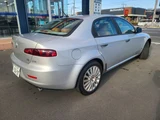2006 Alfa Romeo Alfa 159 2.2 JTS Sedan for sale, Japanese used car export - photo 14 of 25 | GULJI TRADERS