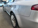 2006 Alfa Romeo Alfa 159 2.2 JTS Sedan for sale, Japanese used car export - photo 23 of 25 | GULJI TRADERS