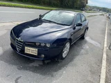 2007 Alfa Romeo Alfa 159 2.2 JTS Sedan for sale, Japanese used car export - photo 1 of 14 | GULJI TRADERS