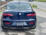 2007 Alfa Romeo Alfa 159 2.2 JTS Sedan for sale, Japanese used car export - photo 2 of 14 | GULJI TRADERS