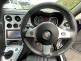 2007 Alfa Romeo Alfa 159 2.2 JTS Sedan for sale, Japanese used car export - photo 3 of 14 | GULJI TRADERS