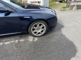 2007 Alfa Romeo Alfa 159 2.2 JTS Sedan for sale, Japanese used car export - photo 5 of 14 | GULJI TRADERS