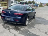 2007 Alfa Romeo Alfa 159 2.2 JTS Sedan for sale, Japanese used car export - photo 6 of 14 | GULJI TRADERS