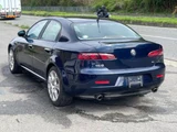 2007 Alfa Romeo Alfa 159 2.2 JTS Sedan for sale, Japanese used car export - photo 7 of 14 | GULJI TRADERS