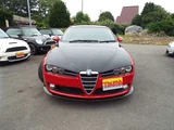 2007 Alfa Romeo Alfa 159 Sedan for sale, Japanese used car export - photo 2 of 47 | GULJI TRADERS