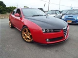 2007 Alfa Romeo Alfa 159 Sedan for sale, Japanese used car export - photo 3 of 47 | GULJI TRADERS