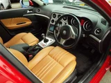 2007 Alfa Romeo Alfa 159 Sedan for sale, Japanese used car export - photo 7 of 47 | GULJI TRADERS