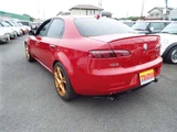 2007 Alfa Romeo Alfa 159 Sedan for sale, Japanese used car export - photo 15 of 47 | GULJI TRADERS