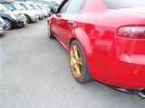 2007 Alfa Romeo Alfa 159 Sedan for sale, Japanese used car export - photo 16 of 47 | GULJI TRADERS