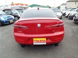 2007 Alfa Romeo Alfa 159 Sedan for sale, Japanese used car export - photo 17 of 47 | GULJI TRADERS