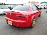 2007 Alfa Romeo Alfa 159 Sedan for sale, Japanese used car export - photo 18 of 47 | GULJI TRADERS