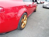 2007 Alfa Romeo Alfa 159 Sedan for sale, Japanese used car export - photo 19 of 47 | GULJI TRADERS