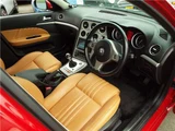 2007 Alfa Romeo Alfa 159 Sedan for sale, Japanese used car export - photo 26 of 47 | GULJI TRADERS
