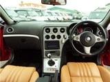 2007 Alfa Romeo Alfa 159 Sedan for sale, Japanese used car export - photo 31 of 47 | GULJI TRADERS
