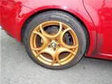 2007 Alfa Romeo Alfa 159 Sedan for sale, Japanese used car export - photo 47 of 47 | GULJI TRADERS