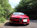 2007 Alfa Romeo Alfa 159 3.2 JTS Q4 Sedan for sale, Japanese used car export - photo 2 of 25 | GULJI TRADERS