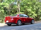 2007 Alfa Romeo Alfa 159 3.2 JTS Q4 Sedan for sale, Japanese used car export - photo 3 of 25 | GULJI TRADERS