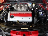 2007 Alfa Romeo Alfa 159 3.2 JTS Q4 Sedan for sale, Japanese used car export - photo 4 of 25 | GULJI TRADERS