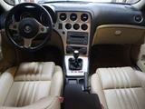 2007 Alfa Romeo Alfa 159 3.2 JTS Q4 Sedan for sale, Japanese used car export - photo 5 of 25 | GULJI TRADERS