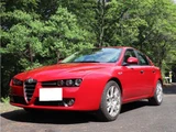 2007 Alfa Romeo Alfa 159 3.2 JTS Q4 Sedan for sale, Japanese used car export - photo 6 of 25 | GULJI TRADERS
