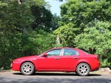2007 Alfa Romeo Alfa 159 3.2 JTS Q4 Sedan for sale, Japanese used car export - photo 7 of 25 | GULJI TRADERS