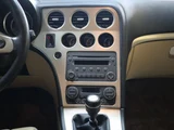 2007 Alfa Romeo Alfa 159 3.2 JTS Q4 Sedan for sale, Japanese used car export - photo 8 of 25 | GULJI TRADERS