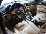 2007 Alfa Romeo Alfa 159 3.2 JTS Q4 Sedan for sale, Japanese used car export - photo 10 of 25 | GULJI TRADERS