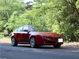2007 Alfa Romeo Alfa 159 3.2 JTS Q4 Sedan for sale, Japanese used car export - photo 13 of 25 | GULJI TRADERS