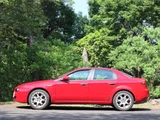 2007 Alfa Romeo Alfa 159 3.2 JTS Q4 Sedan for sale, Japanese used car export - photo 15 of 25 | GULJI TRADERS