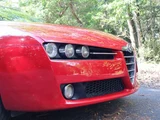 2007 Alfa Romeo Alfa 159 3.2 JTS Q4 Sedan for sale, Japanese used car export - photo 17 of 25 | GULJI TRADERS