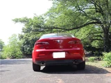 2007 Alfa Romeo Alfa 159 3.2 JTS Q4 Sedan for sale, Japanese used car export - photo 18 of 25 | GULJI TRADERS