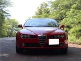 2007 Alfa Romeo Alfa 159 3.2 JTS Q4 Sedan for sale, Japanese used car export - photo 19 of 25 | GULJI TRADERS
