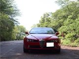 2007 Alfa Romeo Alfa 159 3.2 JTS Q4 Sedan for sale, Japanese used car export - photo 20 of 25 | GULJI TRADERS