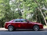 2007 Alfa Romeo Alfa 159 3.2 JTS Q4 Sedan for sale, Japanese used car export - photo 21 of 25 | GULJI TRADERS