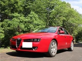 2007 Alfa Romeo Alfa 159 3.2 JTS Q4 Sedan for sale, Japanese used car export - photo 22 of 25 | GULJI TRADERS