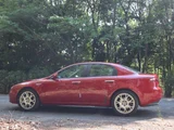 2007 Alfa Romeo Alfa 159 3.2 JTS Q4 Sedan for sale, Japanese used car export - photo 24 of 25 | GULJI TRADERS