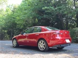 2007 Alfa Romeo Alfa 159 3.2 JTS Q4 Sedan for sale, Japanese used car export - photo 25 of 25 | GULJI TRADERS