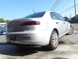 2007 Alfa Romeo Alfa 159 2.2 JTS Sedan for sale, Japanese used car export - photo 2 of 19 | GULJI TRADERS