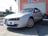 2007 Alfa Romeo Alfa 159 2.2 JTS Sedan for sale, Japanese used car export - photo 3 of 19 | GULJI TRADERS
